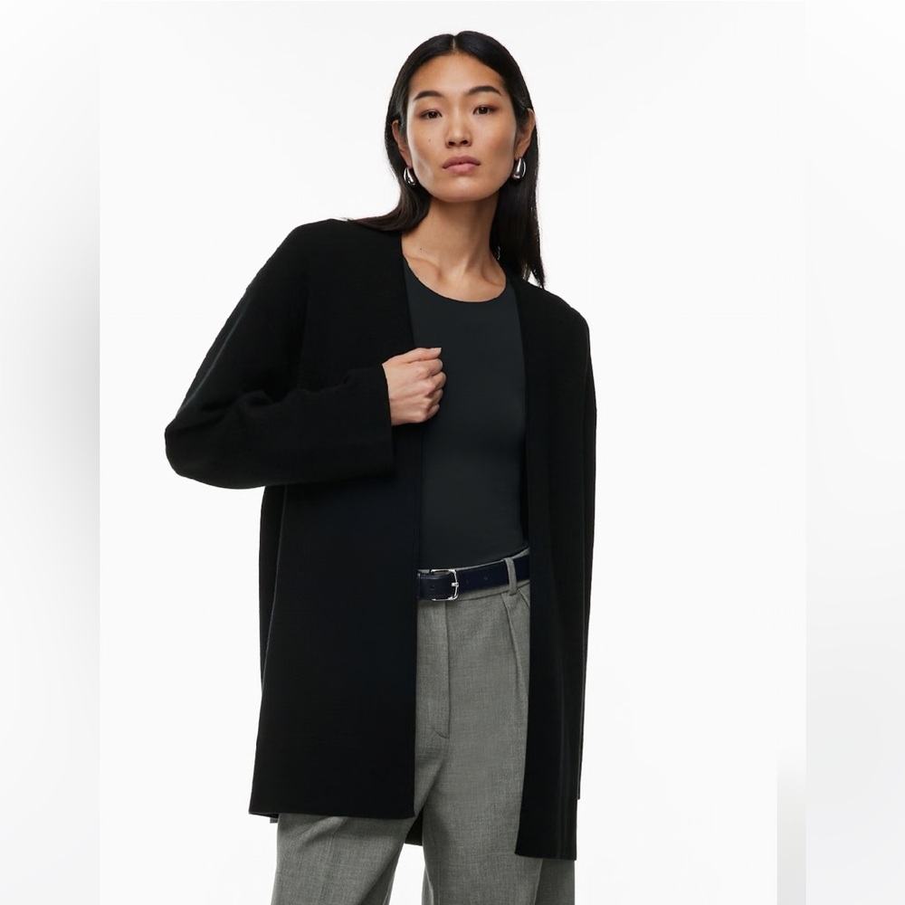 Babaton Modernist Cardigan